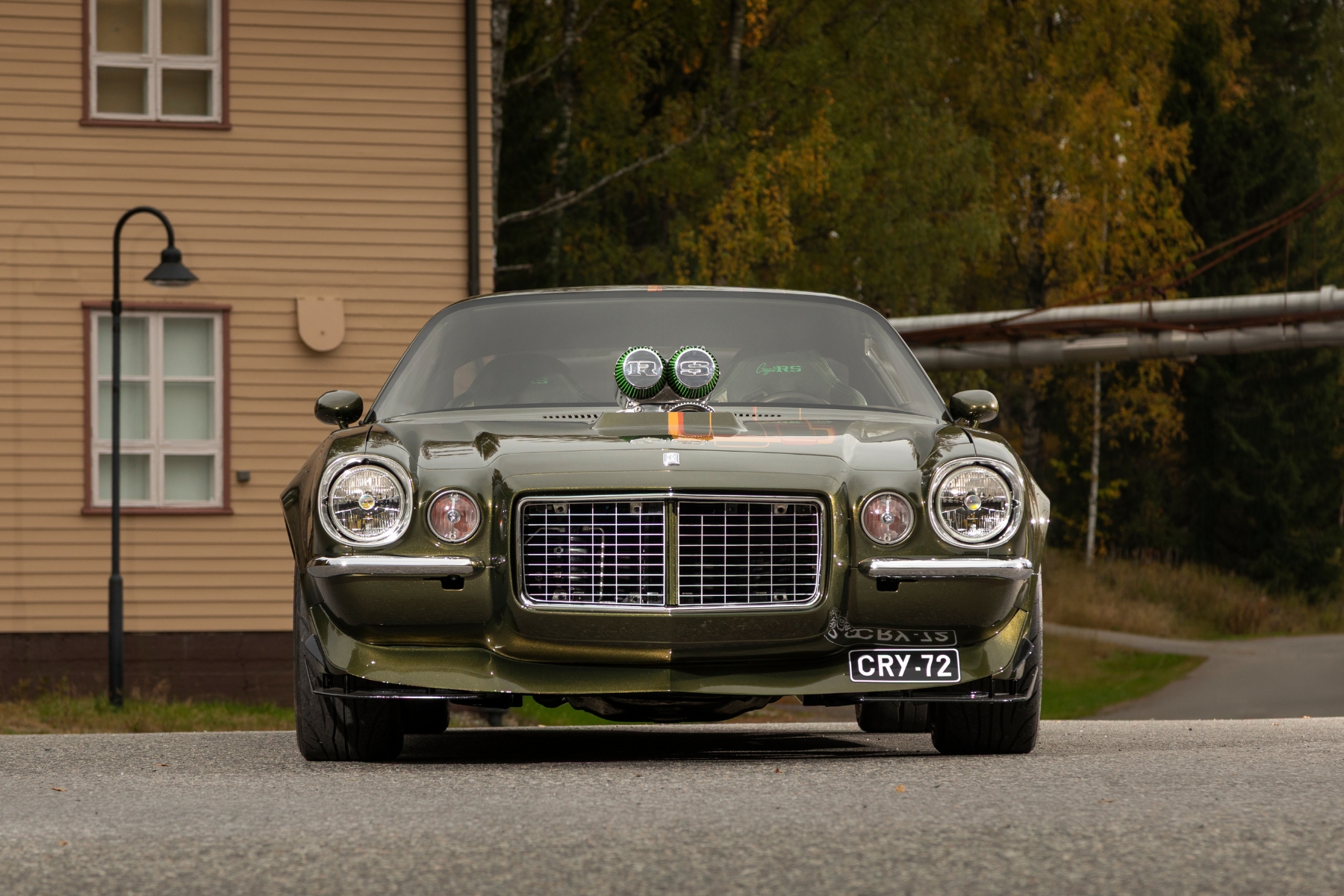 LSX Magazine Features – LS Builds, Owners & Performance Stories