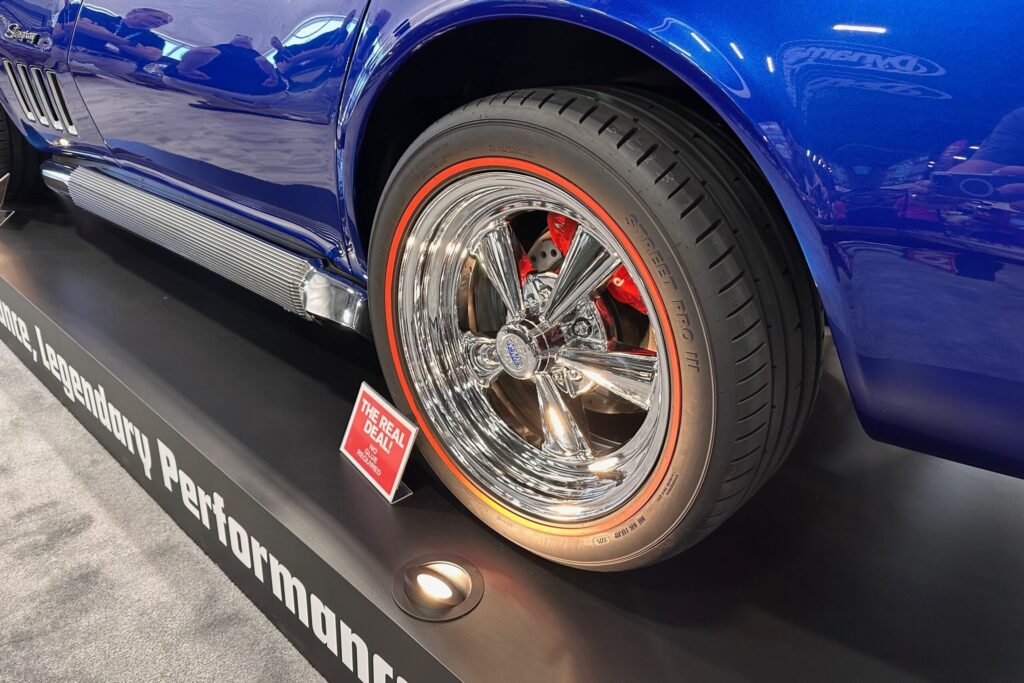 Coker Tire products (2)