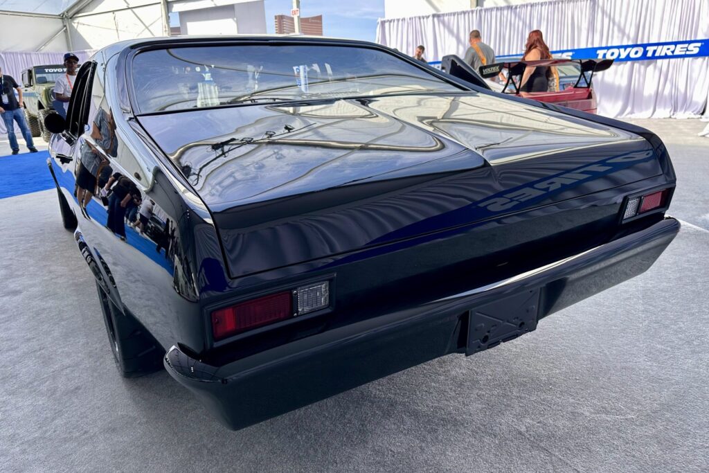 Toyo Tires Treadpass