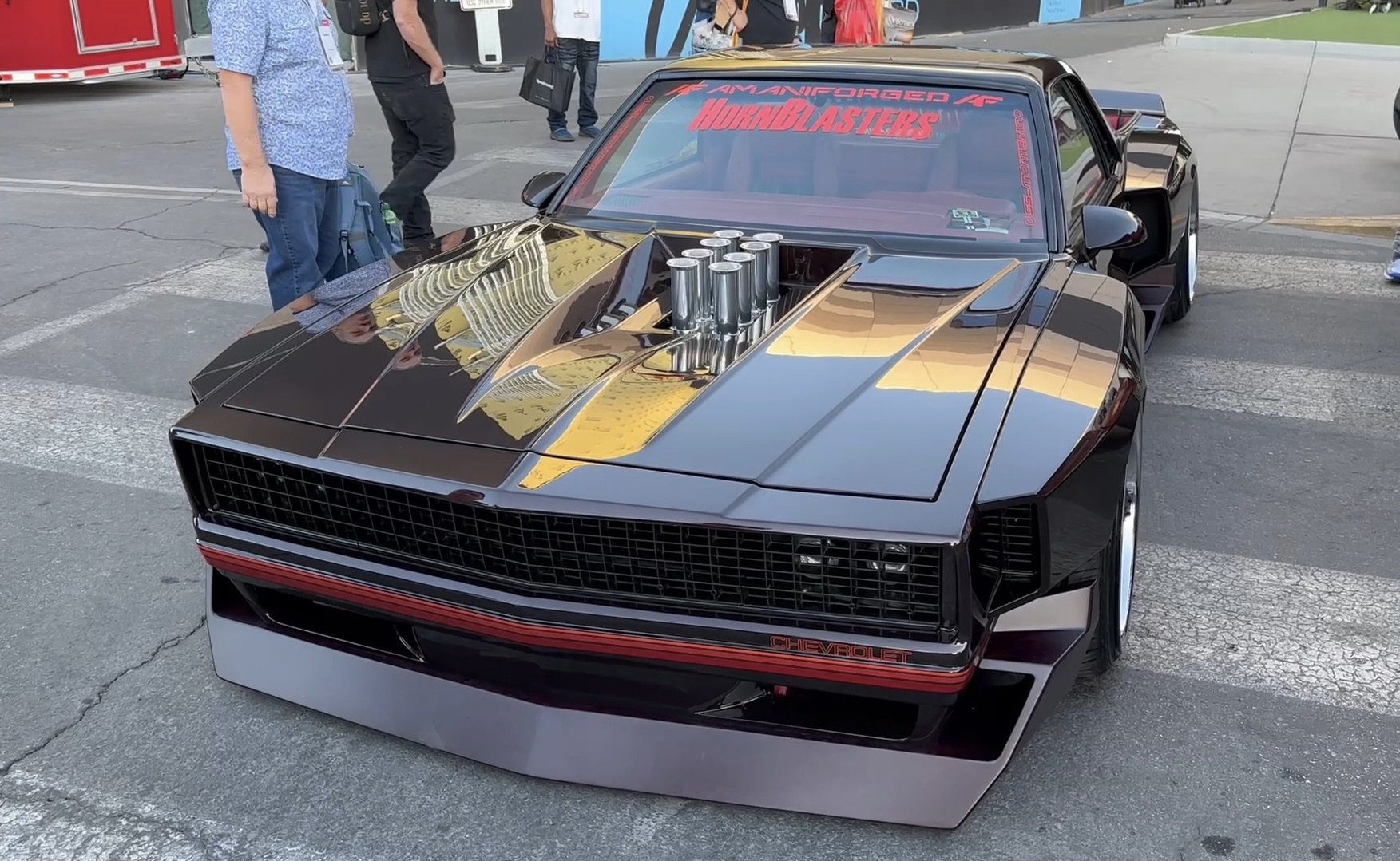 LSX Magazine Features – LS Builds, Owners & Performance Stories