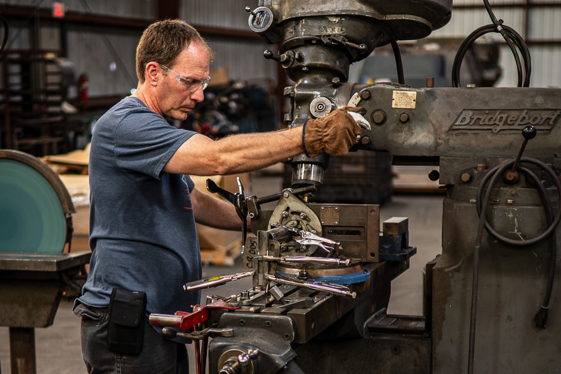 Before The Power: Fixing The Stance On Our 6th Gen With BMR