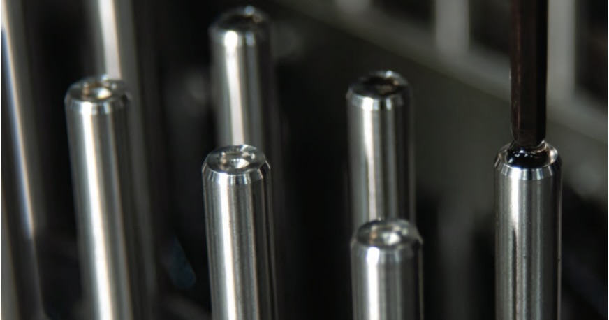 Tty Fastener Go-Fast Fasteners: Why ARP Hardware Matters