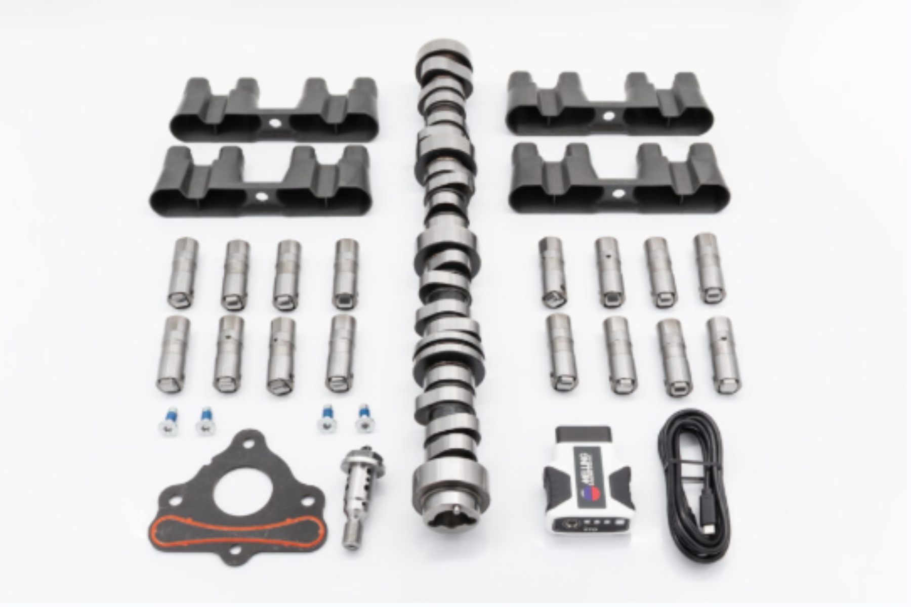 AFM Delete Solved: Melling's New LS And LT Kits