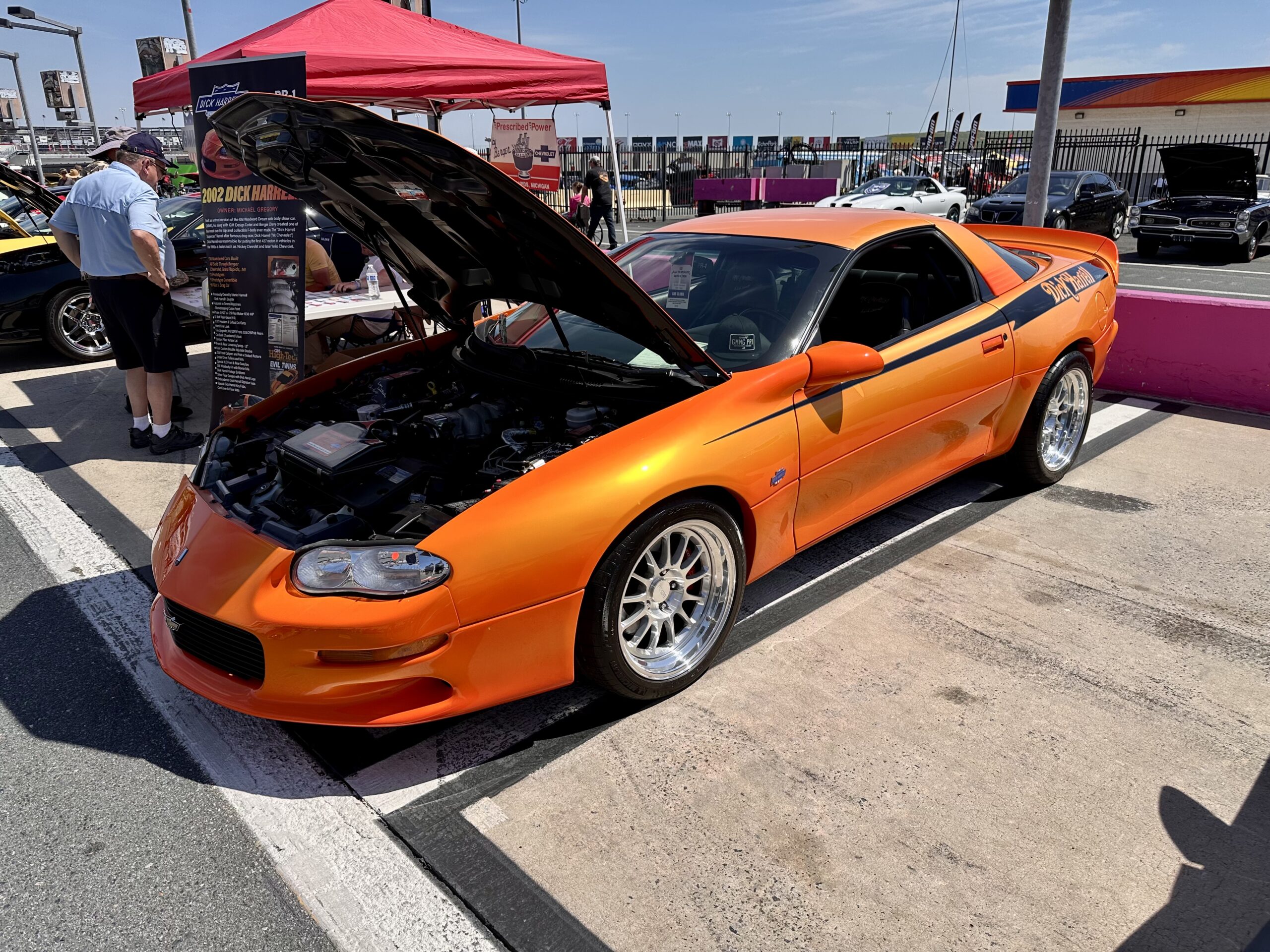 AutoFair And Ten Tenths Turn Charlotte Into Car Culture Heaven