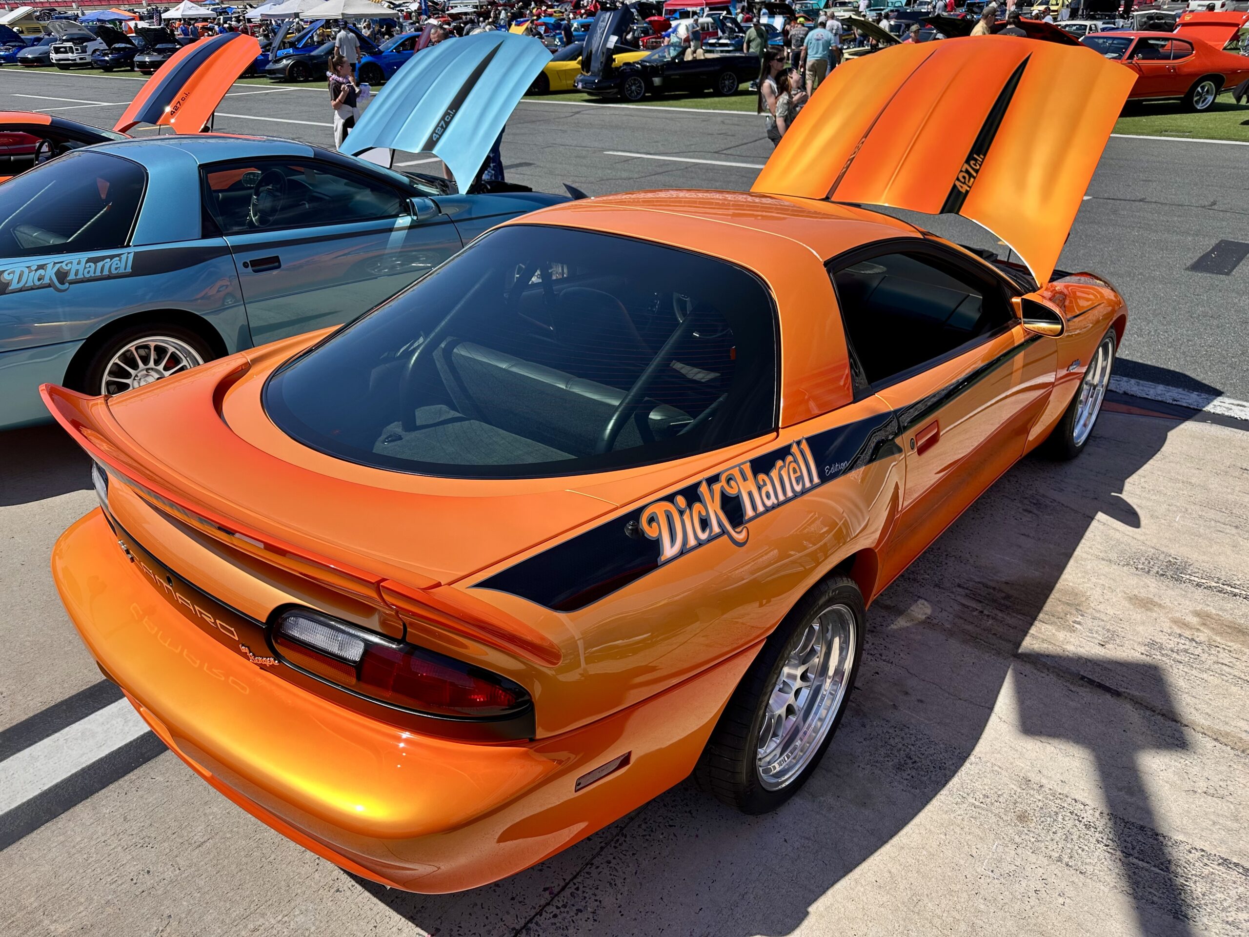 AutoFair And Ten Tenths Turn Charlotte Into Car Culture Heaven