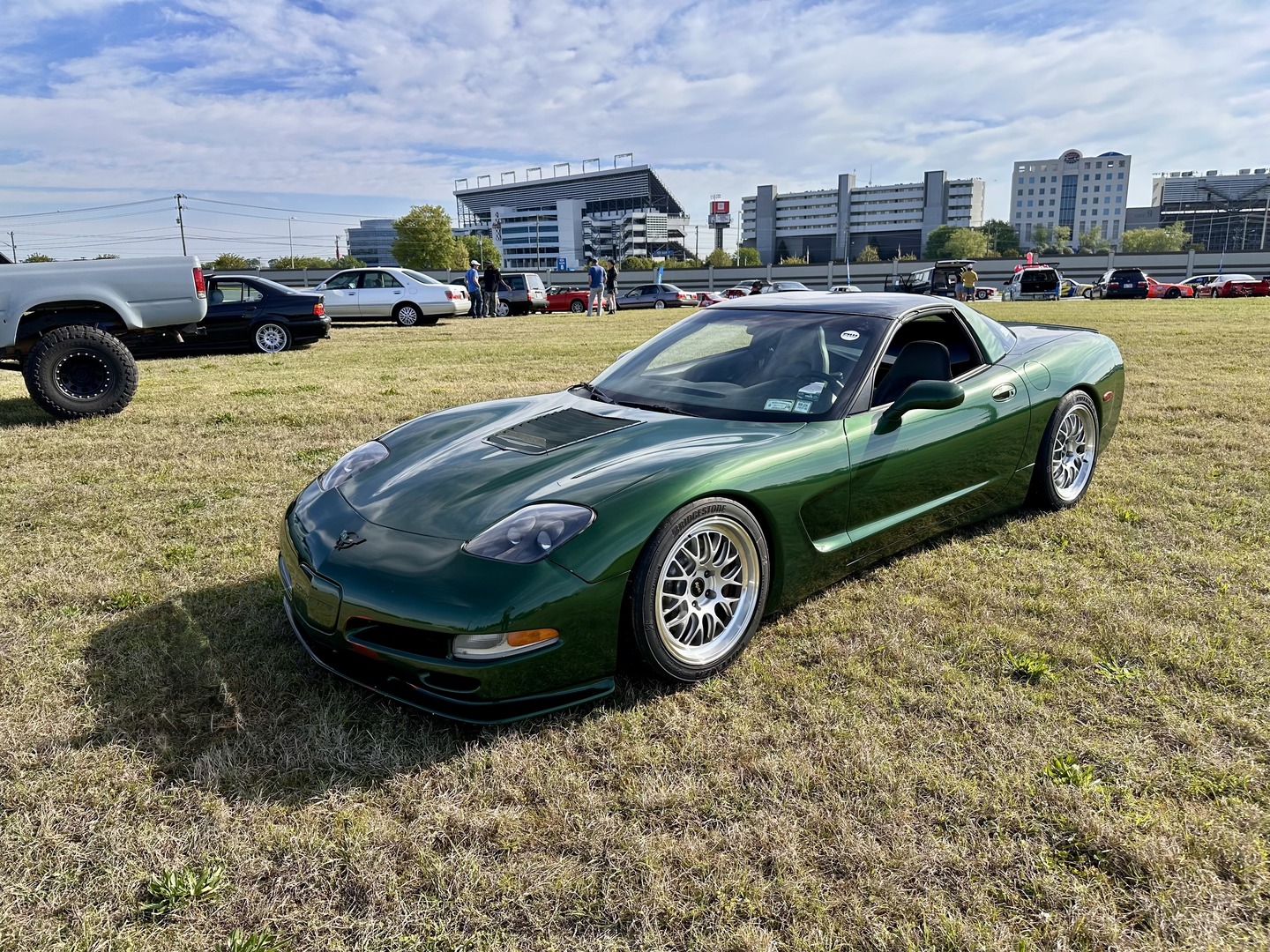 AutoFair And Ten Tenths Turn Charlotte Into Car Culture Heaven