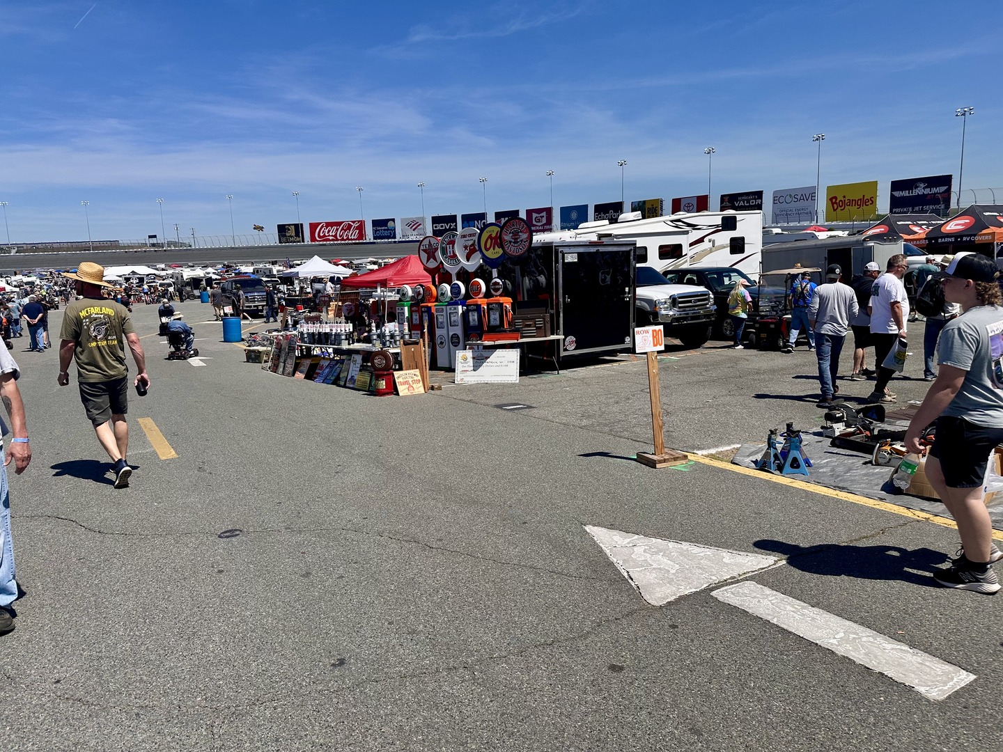AutoFair And Ten Tenths Turn Charlotte Into Car Culture Heaven
