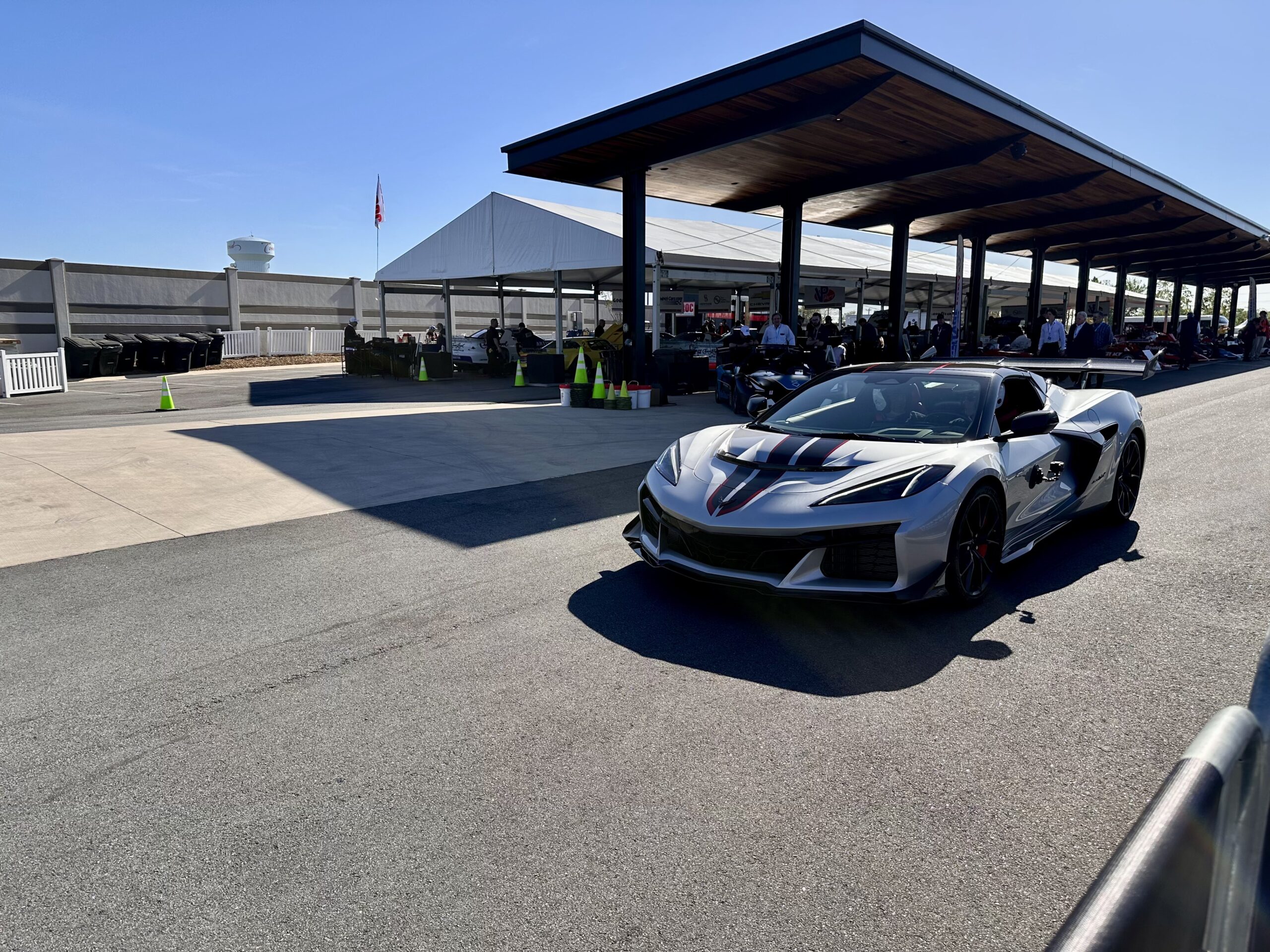AutoFair And Ten Tenths Turn Charlotte Into Car Culture Heaven
