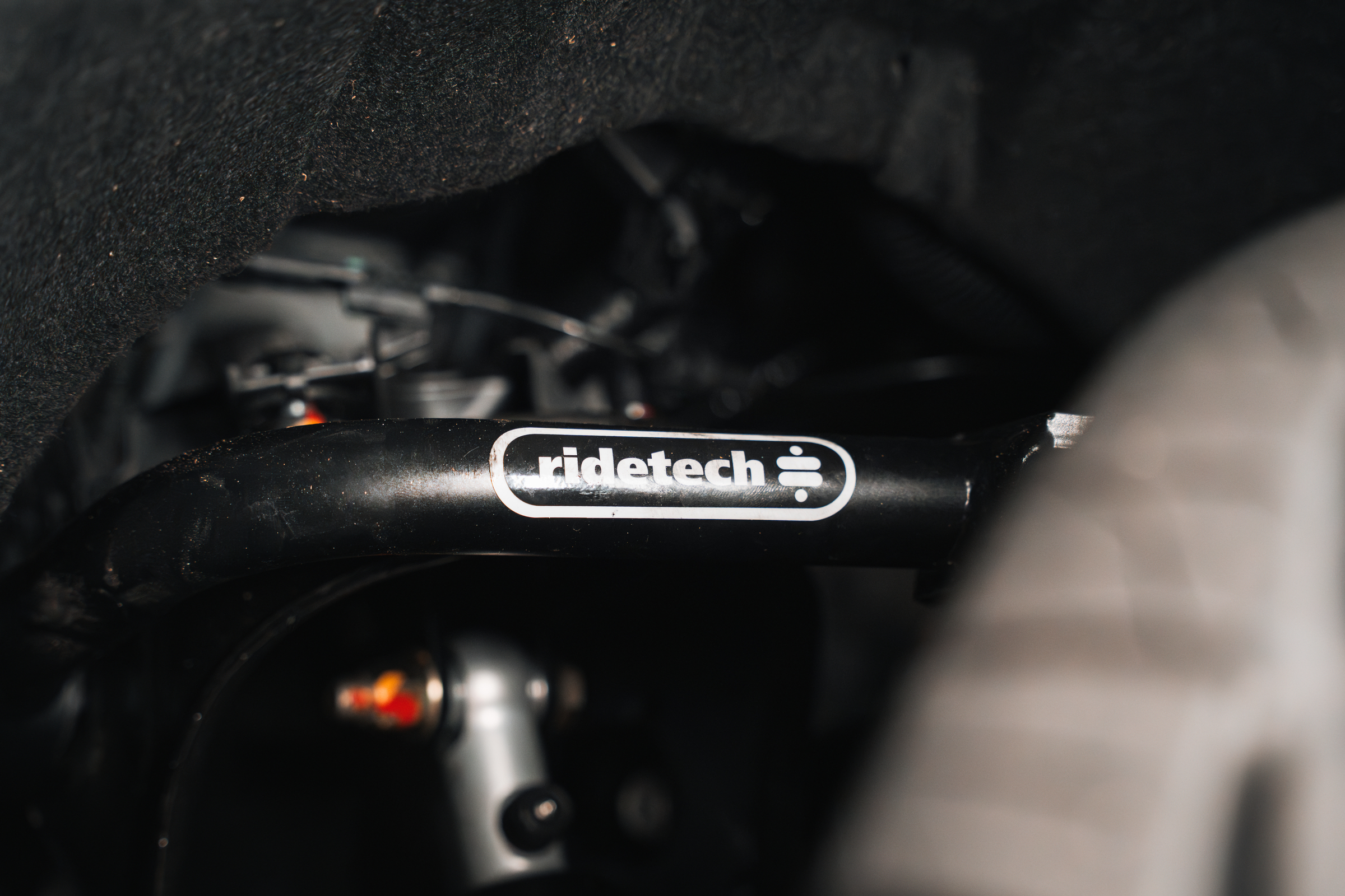 Ridetech Ridetech Performance Suspension For GM Trucks And SUVs