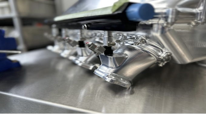 Lacanche Injector Sizing Sizing Fuel Injectors for High-Performance Engines