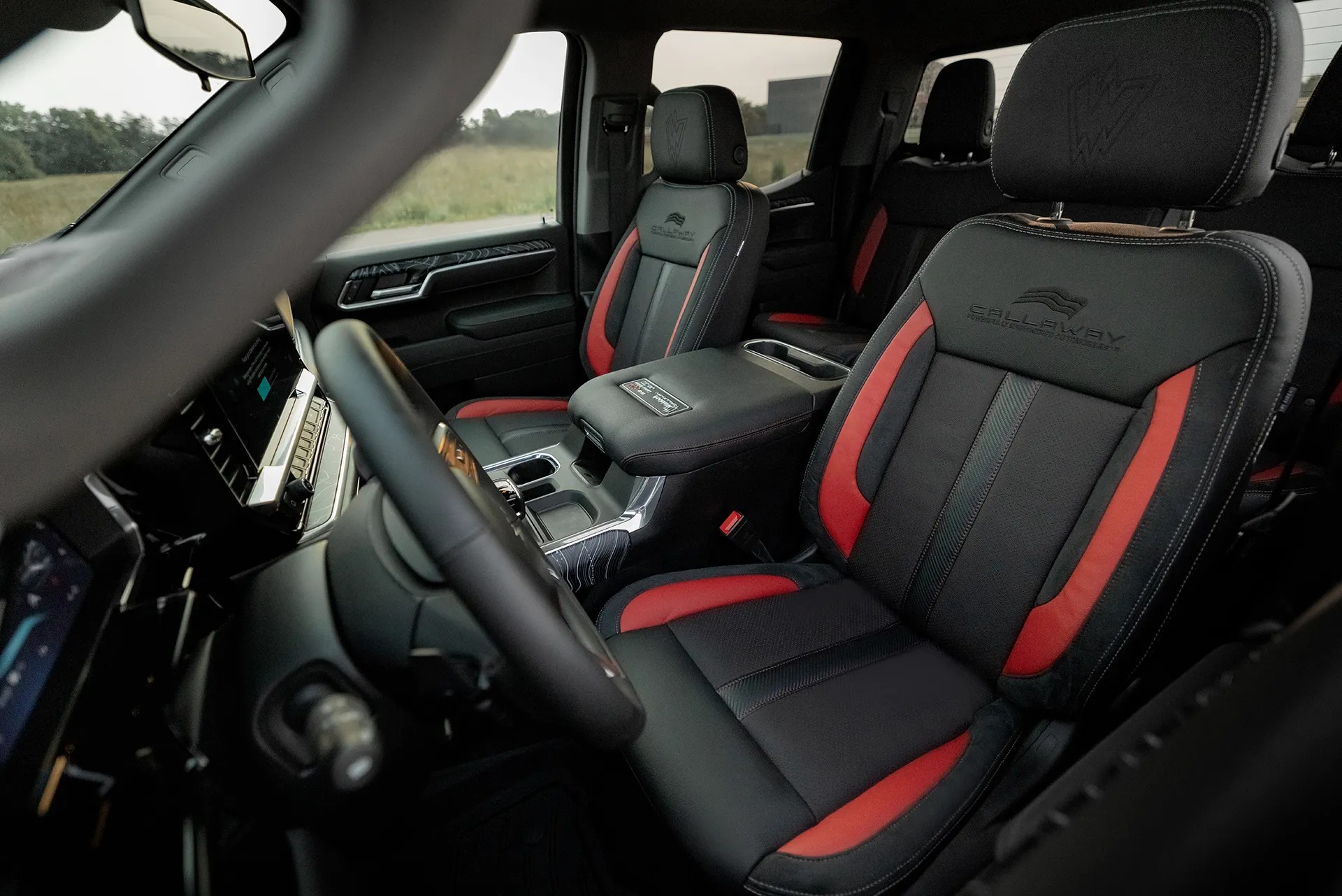 Chevy 305 Racing The 2026 Chevy Silverado Launch Edition Hits Streets