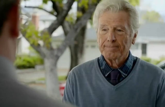 Video: The Camaro is the Fountain of Youth in “The Pick Up” 