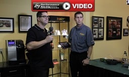 PRI 2011: SCT Performance's Mobile Device Tuning With iTSX Programme