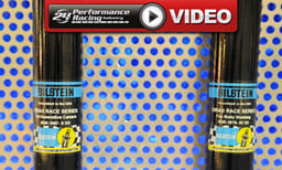 PRI 2011: Bilstein Unveils New Drag Shocks, Universal Rally Struts