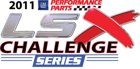 2011 LSX Challenge Series Rules Released