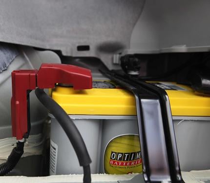 The How’s And Why’s To Selecting The Right Optima Battery