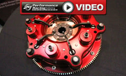 PRI 2011: McLeod Racing Offer Complete Driveline Solutions