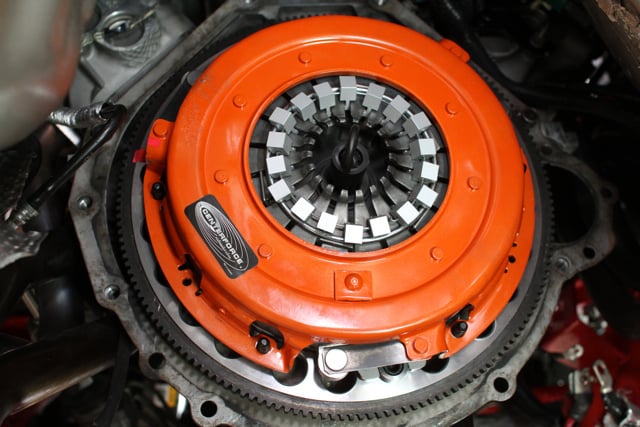 Centerforce Tech Review: Choosing The Right Clutch