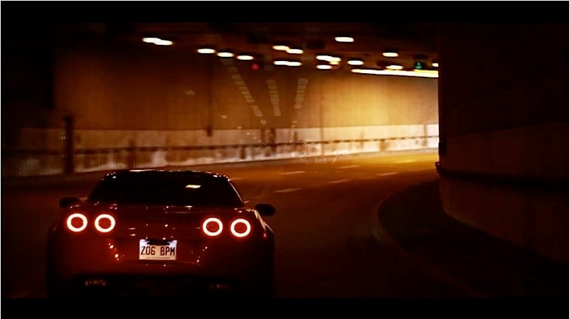 Video: 598RWHP Z06 On The Prowl