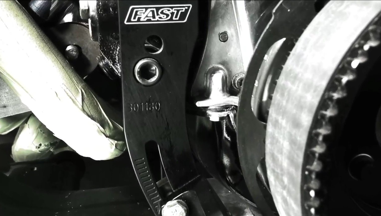 Video: Tech Review of FAST's Ignition Crank Trigger 
