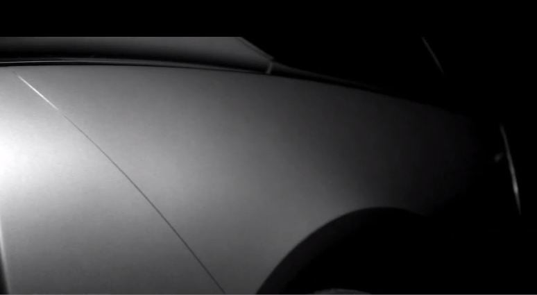 Video: GM Releases The First 2014 Corvette C7 Teaser