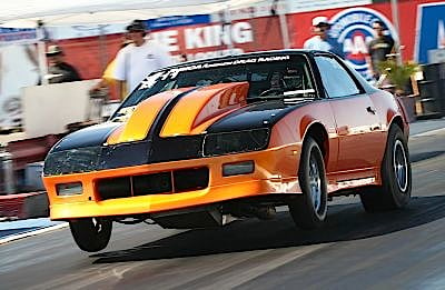 2013 NMRA and NMCA Schedules Released