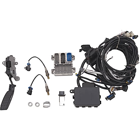 Available Now, LS9 Controller Kits
