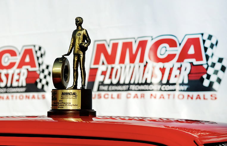 Aerospace Components NHRA Unleashed Series To Continue For 2013
