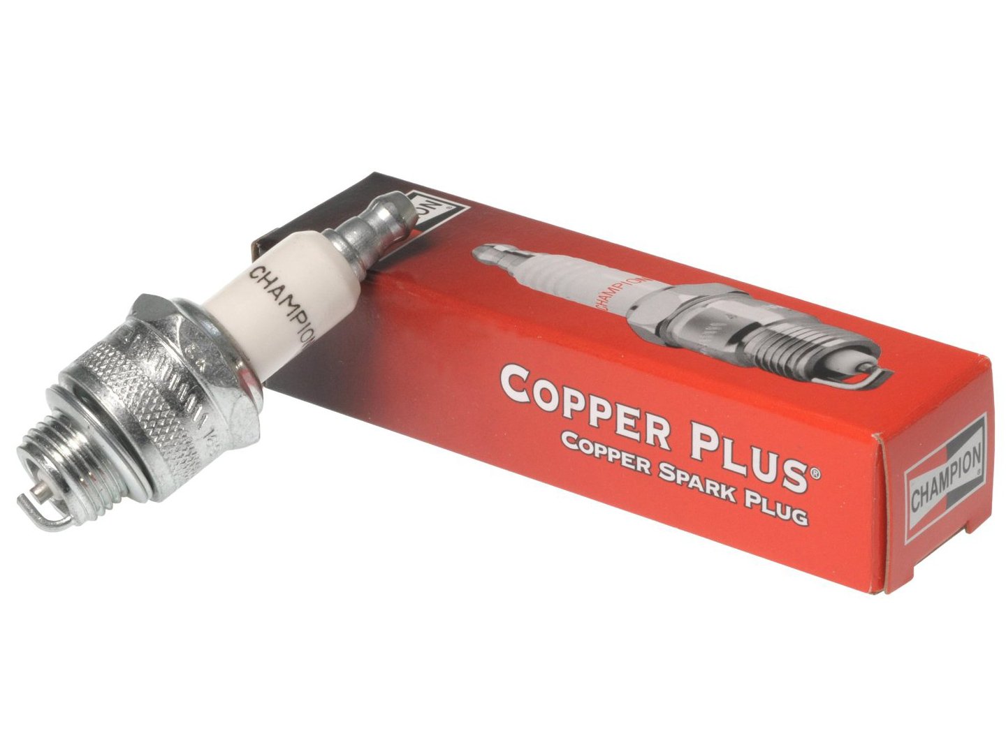 Champion Offers Rebate on Spark Plugs and Glow Plugs