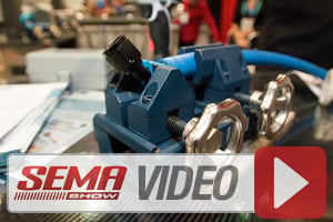 SEMA 2013: The Latest Must-Haves From Koul Tools