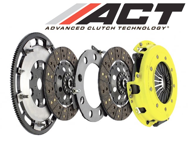 Advanced Clutch Technology: Warranty Officially Expanded To One Year