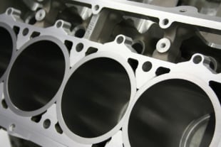 A Guide to Aftermarket LS Blocks