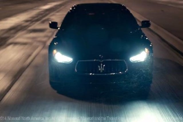 Automakers Go All-In For Superbowl XLVIII Commercials