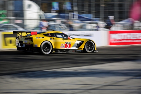 Corvette Racing's Le Mans Exploits To Be Broadcast On FOXsports.com
