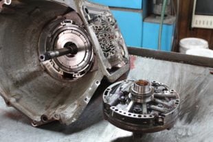 Everything You Need To Know About Rebuilding A 4L80E Transmission