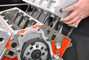 SCE Offers Custom Cut Head Gasket Designs For Dry Deck Engines