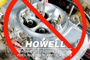 The Low-Down on Howell Engine Developments