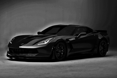 LMR Sets The 2015 Z06 HP Record With The Help of Nitrous Express