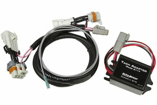 Auto Meter Debuts LS Plug And Play Harness With Tach Adapter