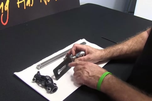 Video: Flaming River How-To On Universal Joints And Steering Shafts