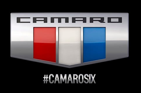 BREAKING: 6th Gen Camaro Will Be Revealed at Belle Isle on May 16