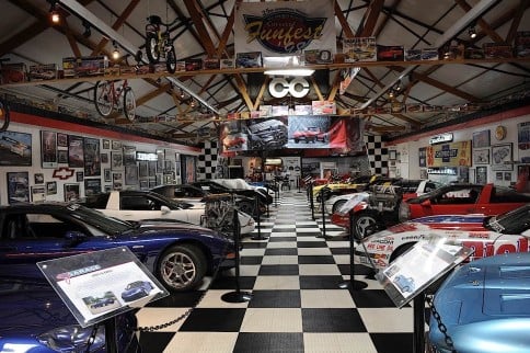 Mid America Motorworks Will Bring 11 Cars to Mecum Auction