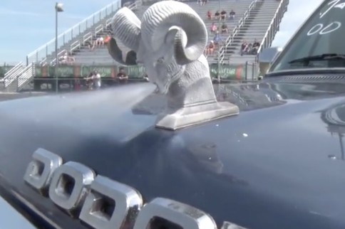 Video: The 88mm Turbo "Ramaro"