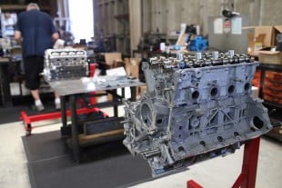 Preview: LS3 vs Coyote Budget Engine Shootout--Update To The Update!