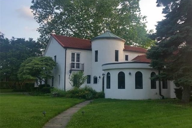 Zora Arkus-Duntov’s Former Home Up For Sale In Michigan