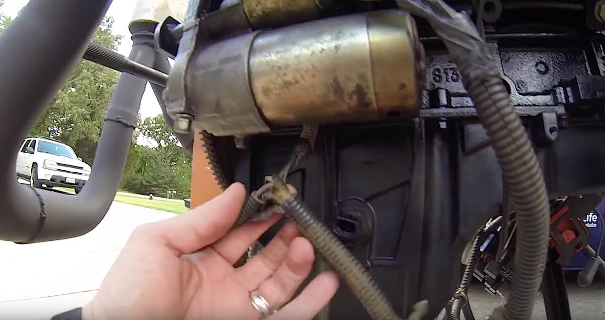 Video: How-To On Wiring An Electrical Harness For A LS Swap