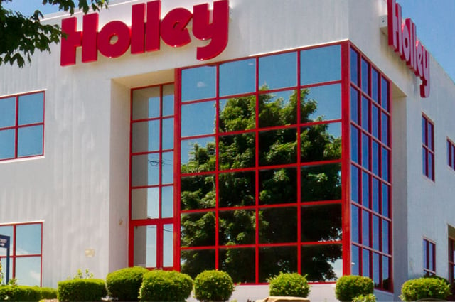 Holley Acquires MSD In Blockbuster Industry Deal