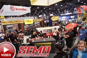 SEMA 2015: Energy Suspension's Products Are Designed For Performance