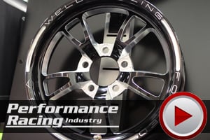 PRI 2015: Going Full Throttle With Weld Wheel’s New Front Runner