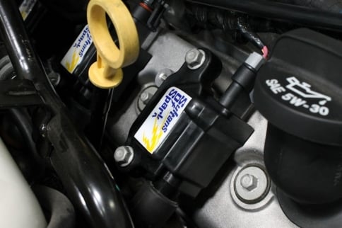 Three Common Misconceptions About Ignition Coil Upgrades